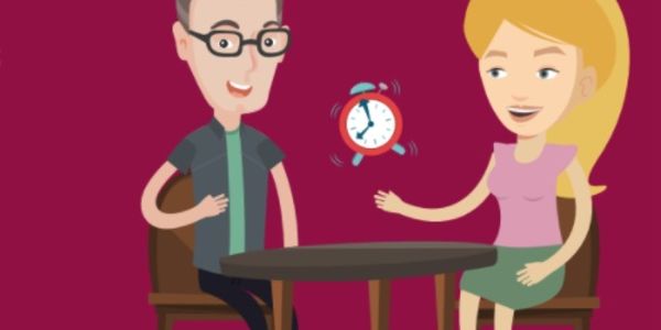 fr Slow Dating Events - wir brauchen eure Hilfe! Fr uns, Helena und Till, ist es ein Herzensanliegen, dass es Alternativen zu den schnelllebigen Online- Slow Dating Events Vienna - Events fr Singles
