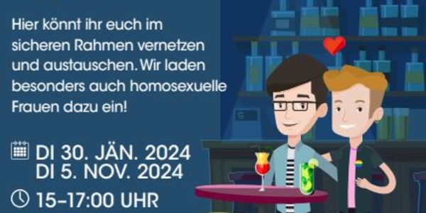 Homo-Stammtisch
