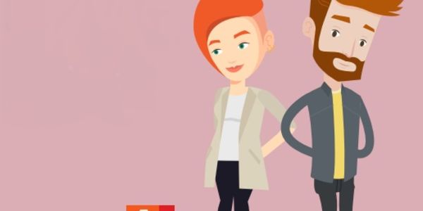 Flirten leicht gemacht
