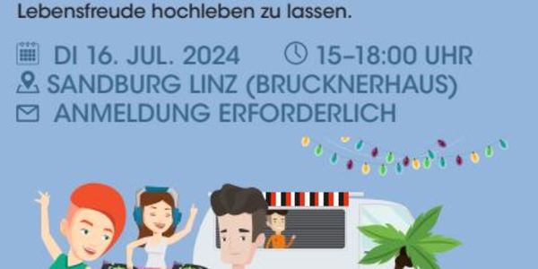 Sommerparty