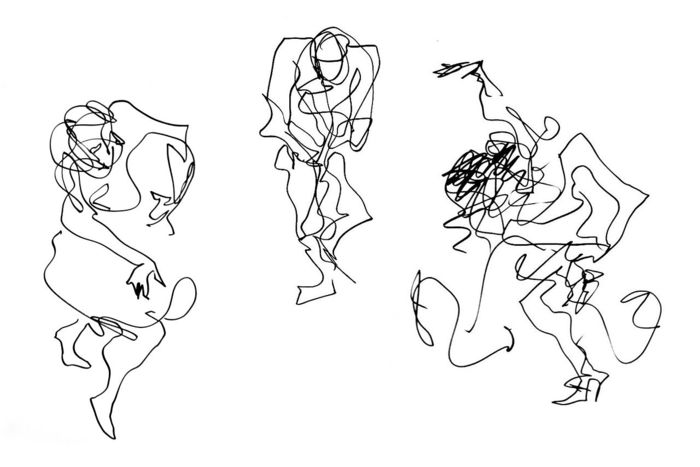 Let's dance