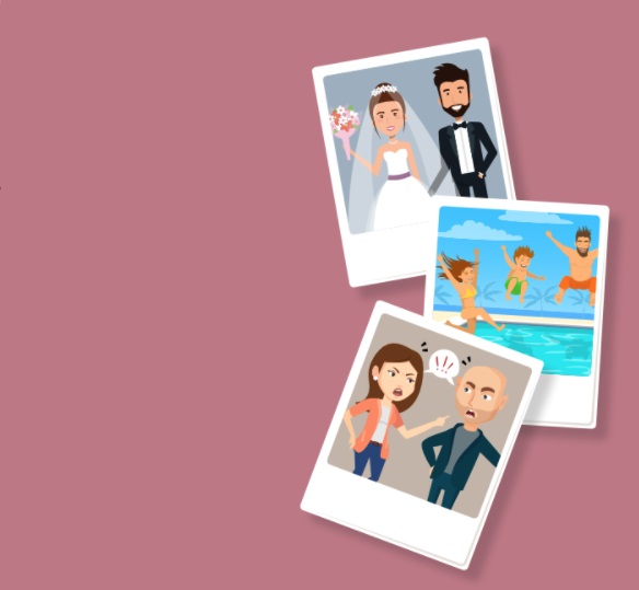 Heiratssachen und Kinderwunsch