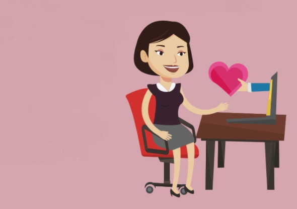 Medien und die Liebe
